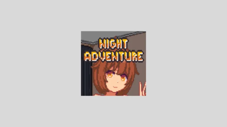 Night Adventure APK v3.0.0 Free Download (Unlocked Everything)
