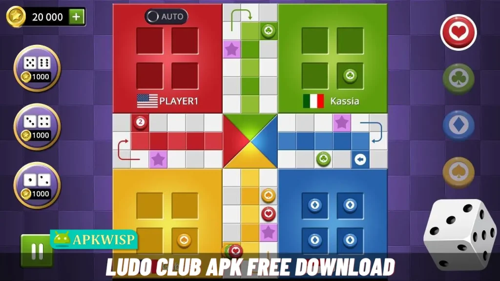 Ludo Club APK Full Download