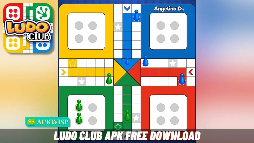 Ludo Club APK Latest Version