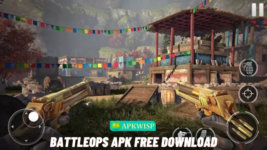 Battleops APK Free Download (1)