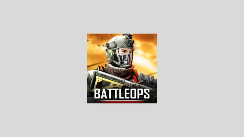 Battleops APK Free Download Game