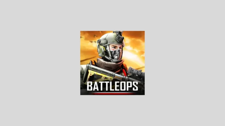 Battleops APK v1.4.22 Free Download (Unlimited Everything) 