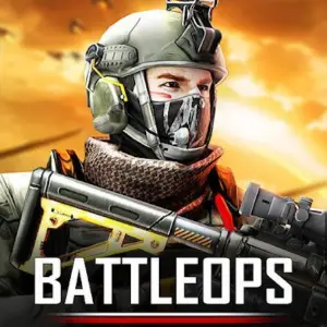 Battleops APK